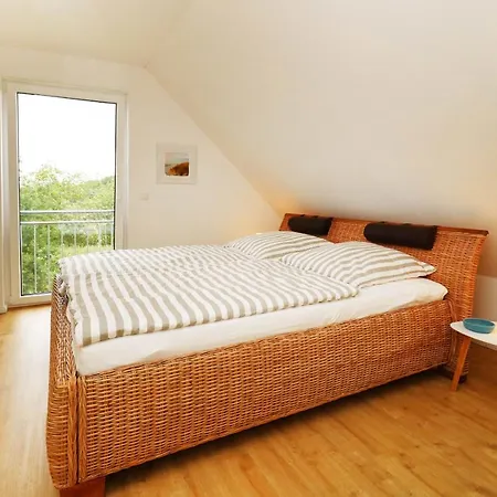 Hinnerk بيت للعطل Karlshagen